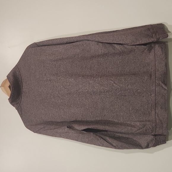 Banana Republic Men's‎ Heathered Pullover Sweater - Picture 4 of 4